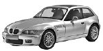 BMW E36-7 P2931 Fault Code