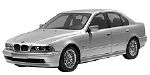 BMW E39 P2931 Fault Code