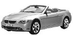 BMW E64 P2931 Fault Code