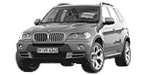 BMW E70 P2931 Fault Code