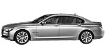 BMW F02 P2931 Fault Code